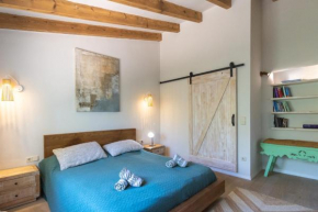 Casa Algarrobo